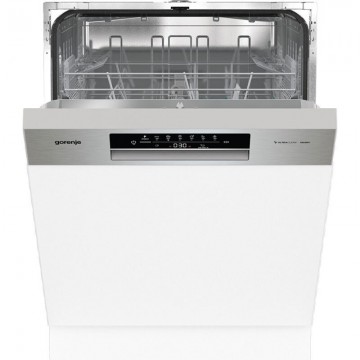 Gorenje GI642E90X Εντοιχιζόμενο Πλυντήριο Πιάτων για 13 Σερβίτσια Π59.8xY81.6εκ. Gorenje GI642E90X Εντοιχιζόμενο Πλυντήριο Πιάτων για 13 Σερβίτσια Π59.8xY81.6εκ.